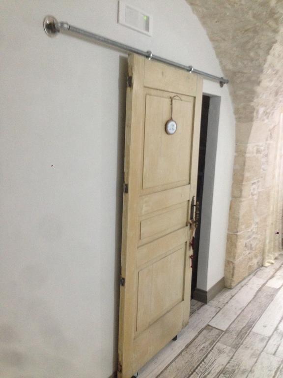 Ferienwohnung La Dimora Di Zio Nino Martina Franca Exterior foto